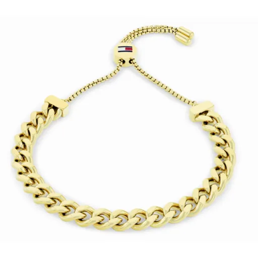 Pulseira Feminino Tommy Hilfiger 2780776 19 cm