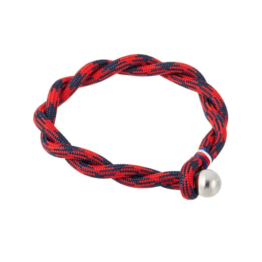 Pulseira Unissexo Tommy Hilfiger 2790048 18 cm