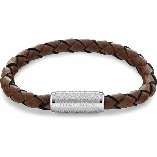 Pulseira Masculino Tommy Hilfiger 19 cm