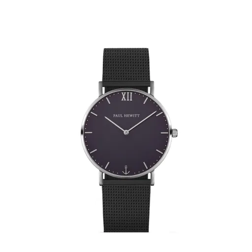 Relógio Unissexo Paul Hewitt PH-SA-S-ST-B-5M-1019 (Ø 39 mm)