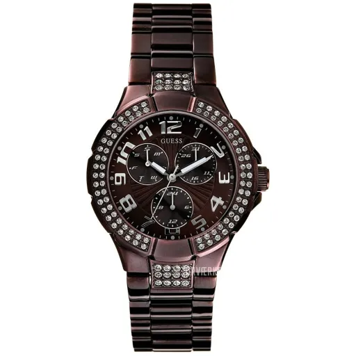 Relógio Feminino Guess 17567L1