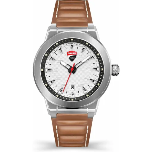 Relógio Masculino Ducati DTWGB2019403 (Ø 45 mm)