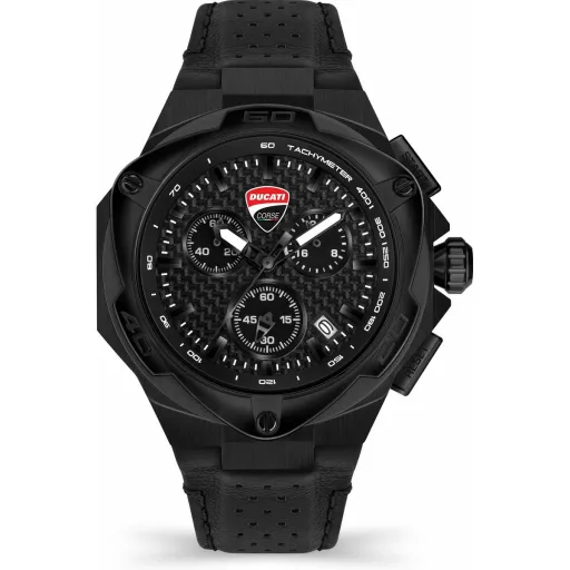 Relógio Masculino Ducati DTWGC2019003 (Ø 49 mm)