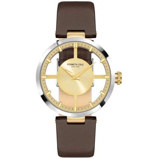 Relógio Feminino Kenneth Cole 10022539A (Ø 36 mm)