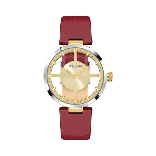 Relógio Feminino Kenneth Cole 10022539B (Ø 36 mm)