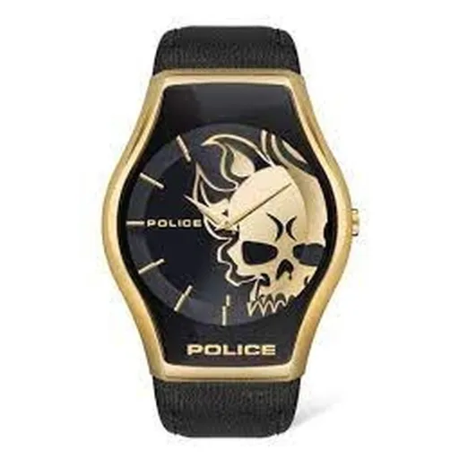 Relógio Masculino Police (Ø 45 mm)