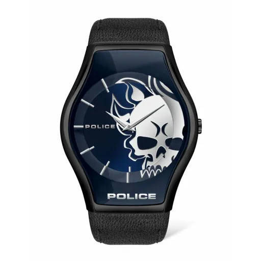 Relógio Masculino Police PEWJA2002302 (Ø 45 mm)