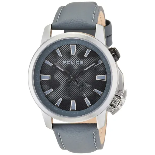 Relógio Masculino Police (Ø 44 mm)