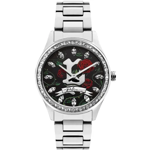 Relógio Feminino Police PEWLG2109902 (Ø 36 mm)