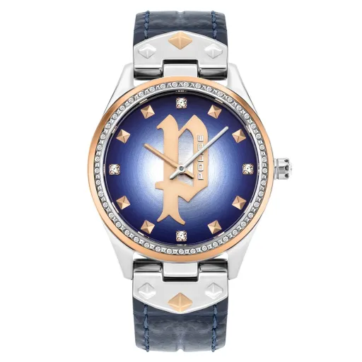 Relógio Feminino Police PL16029MSTR-03 (Ø 36 mm)