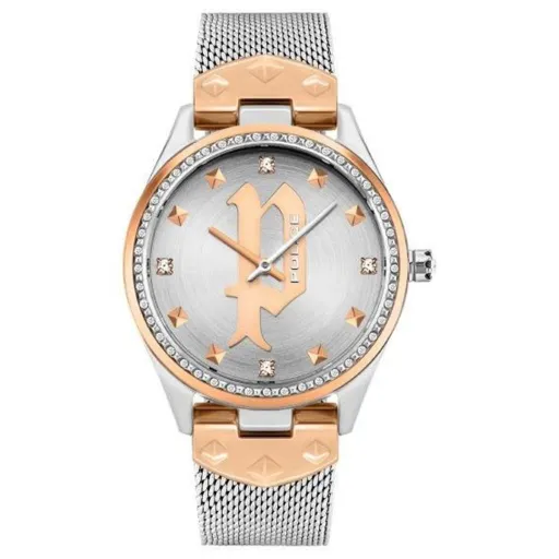 Relógio Feminino Police PL16029MSTR-13MM (Ø 36 mm)