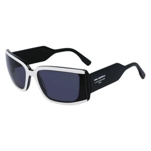 Óculos Escuros Unissexo Karl Lagerfeld KL6106S-6 Ø 64 mm