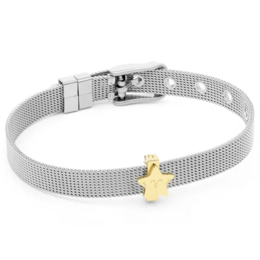 Pulseira Feminino Mr. Wonderful WJ30000 19 cm