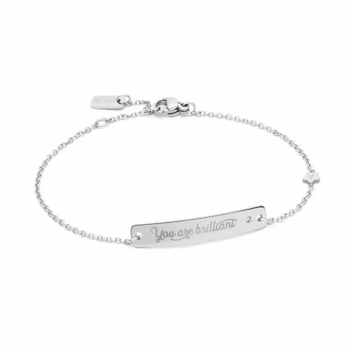 Pulseira Feminino Mr. Wonderful WJ30008 19 cm