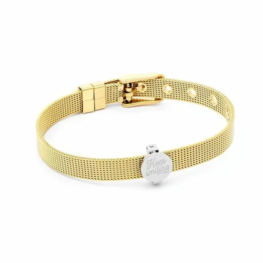 Pulseira Feminino Mr. Wonderful WJ30102 19 cm