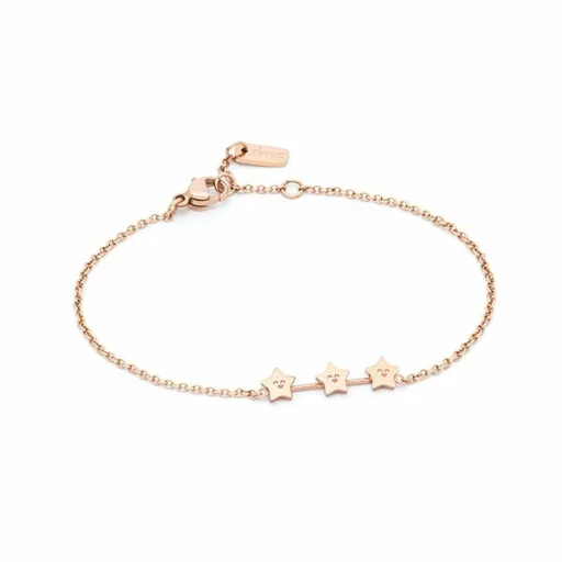 Pulseira Feminino Mr. Wonderful WJ30204 19 cm