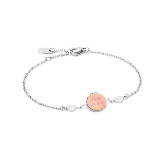 Pulseira Feminino Mr. Wonderful WJ30312 19 cm