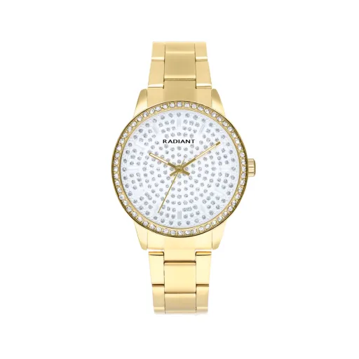 Relógio Feminino Radiant RA578202 (Ø 38 mm)