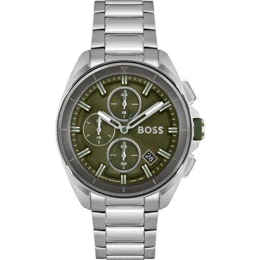 Relógio Masculino Hugo Boss (Ø 44 mm)