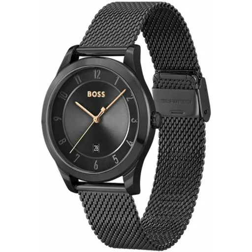 Relógio Masculino Hugo Boss (Ø 41 mm)