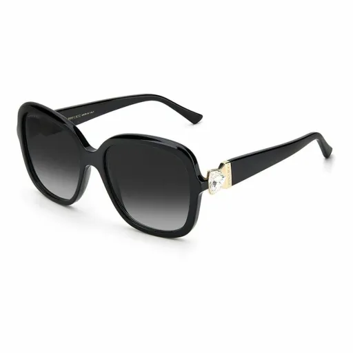 Óculos Escuros Femininos Jimmy Choo SADIE-S-807 ø 56 mm