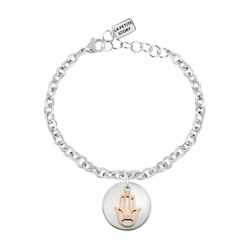 Pulseira Feminino La Petite Story LPS05APY01