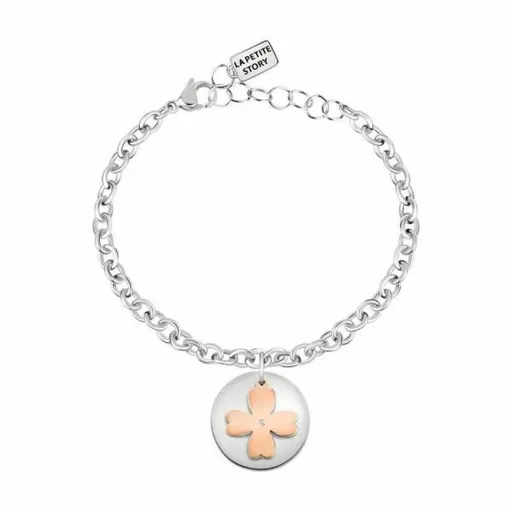 Pulseira Feminino La Petite Story LPS05APY02