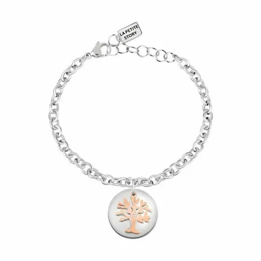 Pulseira Feminino La Petite Story LPS05APY05