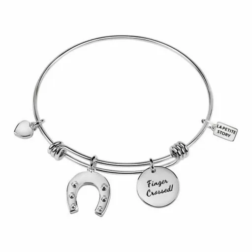 Pulseira Feminino La Petite Story LPS05APZ08