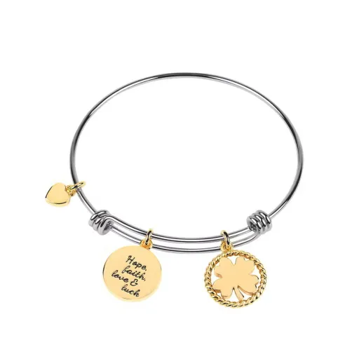 Pulseira Feminino La Petite Story LPS05APZ11