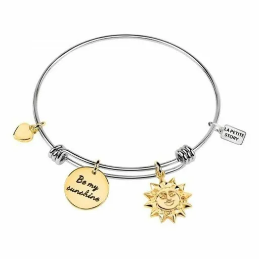 Pulseira Feminino La Petite Story LPS05APZ13