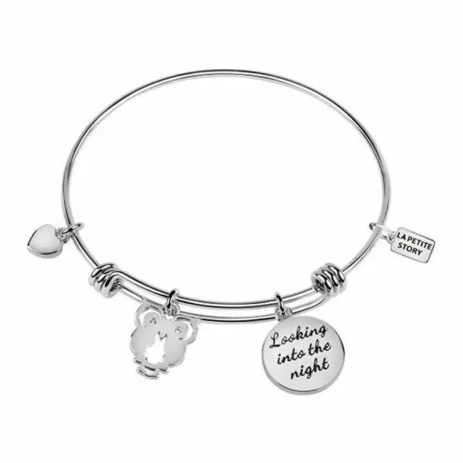 Pulseira Feminino La Petite Story LPS05APZ14