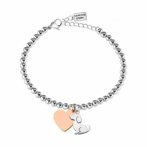 Pulseira Feminino La Petite Story LPS05AQI02