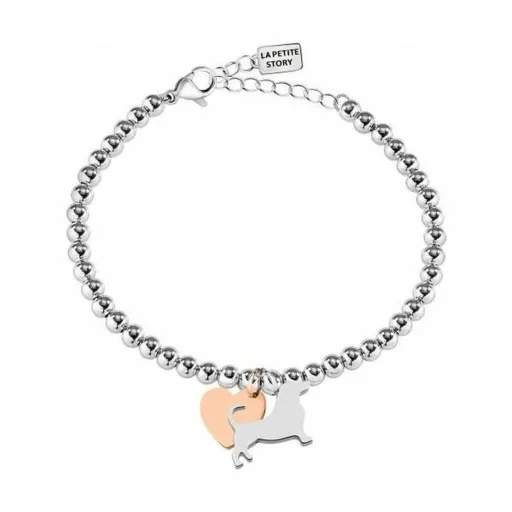 Pulseira Feminino La Petite Story LPS05AQI04