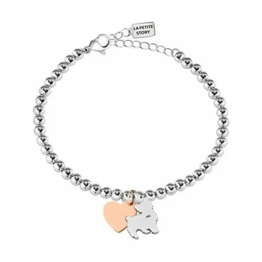 Pulseira Feminino La Petite Story LPS05AQI05