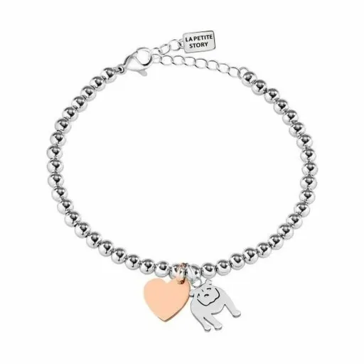 Pulseira Feminino La Petite Story LPS05AQI06