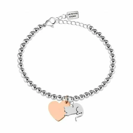 Pulseira Feminino La Petite Story LPS05AQI07