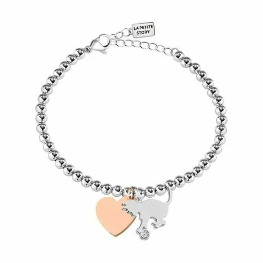 Pulseira Feminino La Petite Story LPS05AQI08