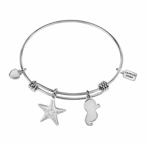 Pulseira Feminino La Petite Story LPS05AQJ10 19 cm