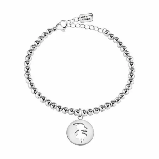 Pulseira Feminino La Petite Story LPS05AQL01