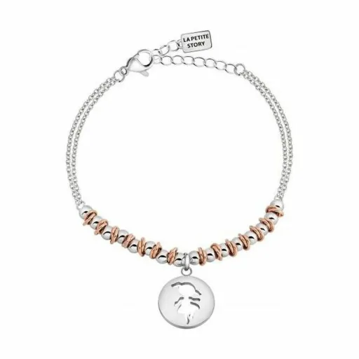 Pulseira Feminino La Petite Story LPS05AQL03