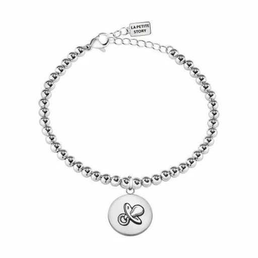 Pulseira Feminino La Petite Story LPS05AQL05