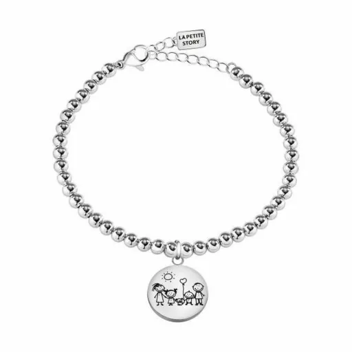 Pulseira Feminino La Petite Story LPS05AQL06