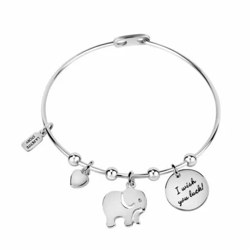 Pulseira Feminino La Petite Story LPS05ARR42