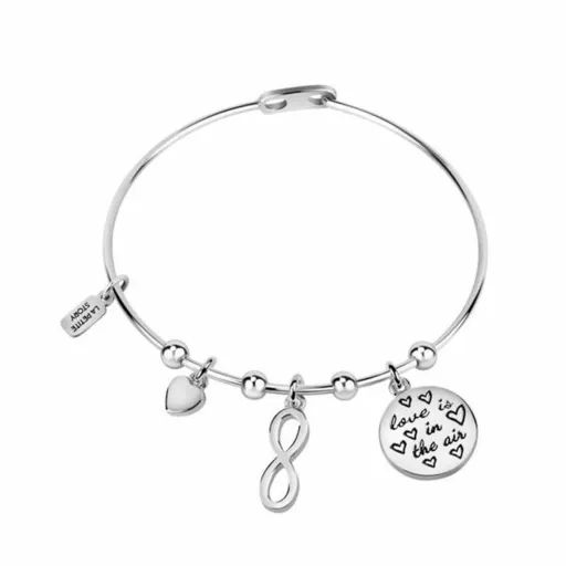 Pulseira Feminino La Petite Story LPS05ASD01