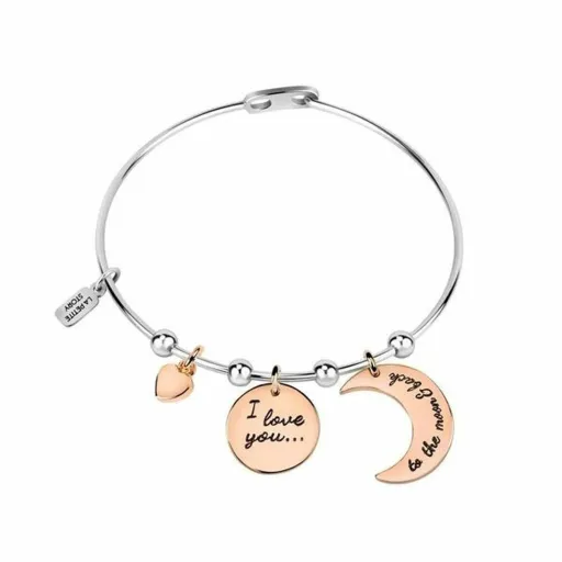 Pulseira Feminino La Petite Story LPS05ASD02