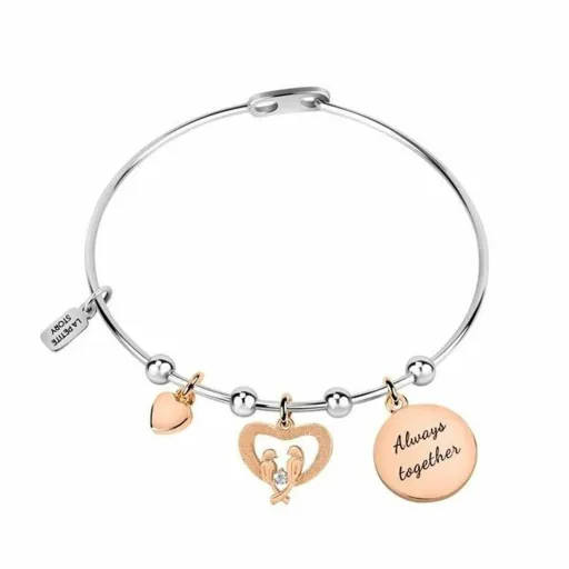 Pulseira Feminino La Petite Story LPS05ASD03