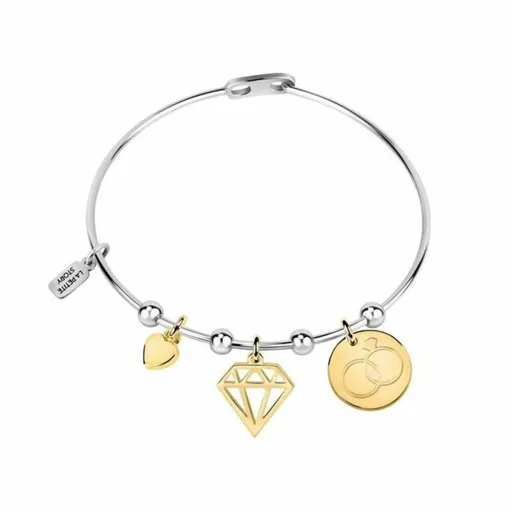 Pulseira Feminino La Petite Story LPS05ASD04