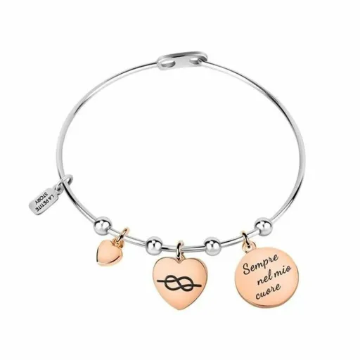 Pulseira Feminino La Petite Story LPS05ASD05