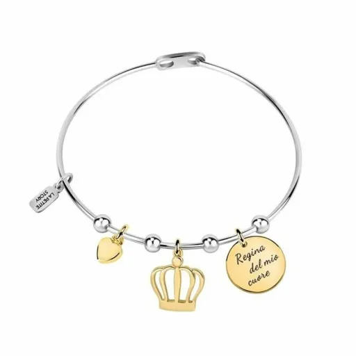 Pulseira Feminino La Petite Story LPS05ASD06